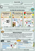 Vorschau - Arbeitsblätter - Zehnerübergang Plus im Zahlenraum 20 - Übungsheft (Klasse 1) - Seite 3