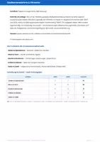 Vorschau - Stundenentwürfe - Kompass 4 Mathe 2026 – Typentest „Daten & Zufall": Diagramme, Tabellen & Wahrscheinlichkeit (Klasse 4, mit Lösungen) - Seite 3