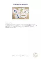 Vorschau - Mal- und Bastelvorlagen - Kunst Tafelbilder Kunstmaterial, Grundschule - Seite 3