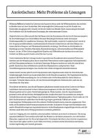 Vorschau - Arbeitsblätter - Axolotlschutz – Mehr Probleme als Lösungen | Ökologie & Naturschutz | Kl. 7/8 - Seite 2