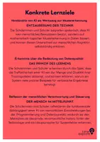Vorschau - Stundenentwürfe - Kompletter Unterrichtsentwurf: KI-Rätselspiel (Grundschule Klasse 3-4) - Seite 3