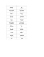 anteprima - Esercizi - SOLUZIONI Indovina gli strumenti musicali - Quiz Musicale - Pagina 2