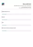 anteprima - Esercizi - SOLUZIONI Indovina gli strumenti musicali - Quiz Musicale - Pagina 3