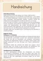 Vorschau - Arbeitsblätter - Lesespuren - Wachsendes Materialpaket - Seite 2