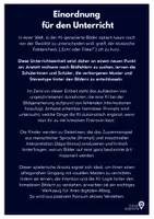 Vorschau - Stundenentwürfe - Bilder-Detektive: KI-Bilderkennung spielerisch lernen - Seite 2
