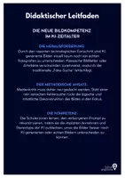 Vorschau - Stundenentwürfe - Bilder-Detektive: KI-Bilderkennung spielerisch lernen - Seite 3