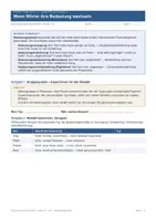 Vorschau - Unterrichtsreihen - Unterrichtsreihe Sprachwandel Klasse 10 | Anglizismen, Jugendsprache, Gendern + Klassenarbeit - Seite 3