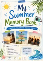 Vorschau - Arbeitsblätter - Ferienprojekt Englisch - Back to school - Summer project - Seite 1
