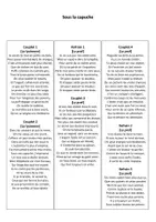 Aperçu - Préparation de séquence / Séquence complète - LA SOCIETE - 3è/2nde - MICRO-TRAFIC - SOUS LA CAPUCHE - Page 2