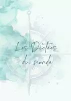 Aperçu - Préparation de séquence / Séquence complète - Dictées du Monde : Un voyage orthographique et culturel - Page de couverture