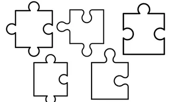 anteprima - Poster - KIT ACCOGLIENZA PUZZLE NUOVO ANNO - Pagina 3