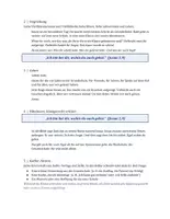 Vorschau - Anderer Materialtyp - Abschiedsgottesdienst der 4. Klasse ⏐ Auf in die neue Schule! ⏐ „Ich bin bei dir, wohin du auch gehst.“ (Josua 1,9) - Seite 3
