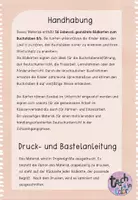 Vorschau - Spiele - Buchstabeneinführung Bb - Bildkarten - Seite 2