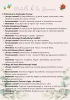 Vista previa - Juegos / Gamificación - 💐7 rincones matemáticos primavera - página 3