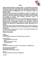 Vorschau - Stundenentwürfe - 🛒 Werbung clever analysieren mit der AIDA - Formel - Seite 1