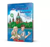 Vorschau - Arbeitsblätter - Unterrichtsmaterial zu Niedersachsen-Kinderbuch (Metropolregion) - Seite 1