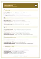 Vorschau - Merkblätter - Merkblätter für die Oberstufe - alle Schreibformen (Deutschabitur) - Seite 1