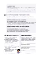 Vorschau - Arbeitsblätter - Medizinethik ⎮ Podiumsdiskussionen für Klasse 11 bis 13 - Seite 2