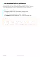 Vorschau - Arbeitsblätter - Englisch Grammatik Tandembögen Klasse 5–10 | Partnerübungen zu allen wichtigen Zeiten & Strukturen - Seite 2