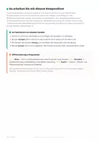 Vorschau - Arbeitsblätter - Englisch Wortschatz Tandembögen Klasse 5–13 | Vokabeltraining, Kollokationen & Mediation - Seite 2