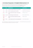 Vorschau - Arbeitsblätter - Englisch Wortschatz Tandembögen Klasse 5–13 | Vokabeltraining, Kollokationen & Mediation - Seite 3