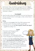 Vorschau - Arbeitsblätter - Kennenlernbingo | Schuljahresanfang | Kennenlernspiel - Seite 1
