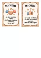 Vorschau - Merkblätter - Klassenrat - Seite 3