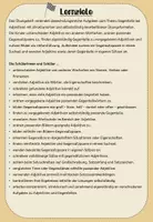 Vorschau - Arbeitsblätter - Übungshefte Deutsch (Klasse 3) - wachsendes Sparpaket - Seite 2