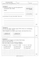 Vorschau - Stundenentwürfe - Unterrichtseinheit I Schriftliche Multiplikation I Einführung I produktives Üben - Seite 2