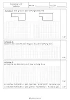 Vorschau - Test - Klassenarbeit Umfang - Seite 2
