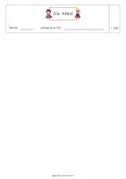 Vorschau - Test - Klassenarbeit Baumdiagramm I Kombinatorik I Lernzielkontrolle - Seite 2