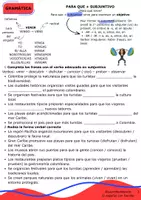 Aperçu - Préparation de séquence / Séquence complète - Colombia mágica - 3ème - Page 2
