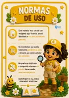 Vista previa - Unidades / Secuencias / Situaciones de Aprendizaje - MINI CUADERNO LETRA A. COLECCIÓN EL GRAN PAÍS DE LAS LETRAS - página 2