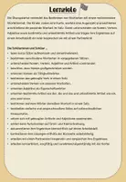 Vorschau - Arbeitsblätter - Übungskartei - Wortarten bestimmen (Klasse 2-4) #schulstartbyextraklasse - Seite 2