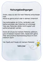 Vorschau - Bildkarten - Materialpaket Astronauten-/Weltall-Klasse - Seite 2