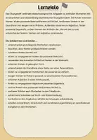 Vorschau - Arbeitsblätter - Wortarten - Übungsheft/ Stationenlernen (Klasse 2) #schulstartbyextraklasse - Seite 2