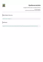 Vorschau - Arbeitsblätter - Zeugnis für meinen Lehrer und meine Lehrerin - Seite 3
