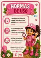 Vista previa - Unidades / Secuencias / Situaciones de Aprendizaje - MINI CUADERNO LETRA I. COLECCIÓN EL GRAN PAÍS DE LAS LETRAS - página 2