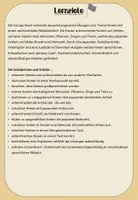 Vorschau - Arbeitsblätter - Escape Room: Nomen Substantive (Klasse 2) #50mal50byextraklasse - Seite 2