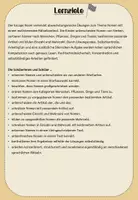 Vorschau - Arbeitsblätter - Escape Room: Nomen Substantive (Klasse 3) - Seite 2