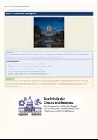 Vorschau - Arbeitsblätter - Midterms USA / Halbzeitwahlen - vierfach differenziert inkl. unabhängiger Förderversion - Seite 3