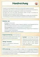Vorschau - Stundenentwürfe - Genetik: Gelelektrophorese im Kriminalfall erarbeiten - Seite 1