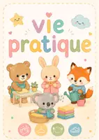 Aperçu - Apprentissages en autonomie - Classeur de suivi des compétences - UEMA/TSA - Page 3