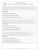Vorschau - Unterrichtsreihen - Schwangerschaftsabbruch - Hefteintrag und Fallbeispiele - Seite 2