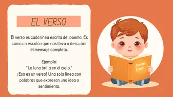 Vista previa - Unidades / Secuencias / Situaciones de Aprendizaje - Los Poemas: Lenguaje y Emoción - página 3