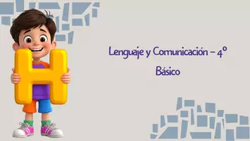 Vista previa - Unidades / Secuencias / Situaciones de Aprendizaje - Aprendamos el uso de la letra H - Portada