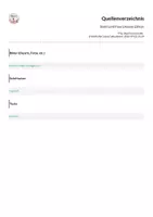 Vorschau - Arbeitsblätter - Stadt Land Fluss Urlaubs-Edition - Seite 1