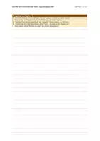 Vorschau - Arbeitsblätter - Als Hitler das rosa Kaninchen stahl: Figurenanalyse-Heft | Anna, Familie & alle Figuren tiefgehend | Charakterisierung, Denkduell & Kreuzklassifikation | Kl. 5–7 - Seite 2
