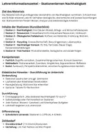 Vorschau - Stundenentwürfe - Geographie - 5 & 6 Klasse - Seite 2
