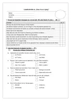 Vorschau - Fördermaterial/Inklusion - Lesekontrollen zu "One of us is lying" von Karen M. McManus - Seite 2